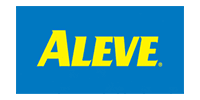 Aleve Logo