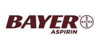 Bayer Aspirin Logo