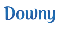 Downy Logo