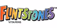 Flintstones Vitamins Logo