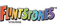 Flintstones Vitamins Logo