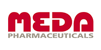 Meda Pharmaceuticals Logo