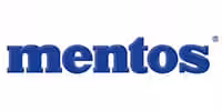 Mentos Logo