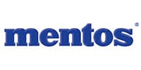 Mentos Logo