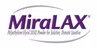 Miralax Logo
