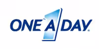 One A Day Logo