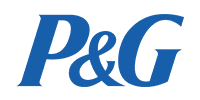 Procter & Gamble Logo
