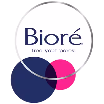 biore logo