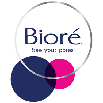 biore logo